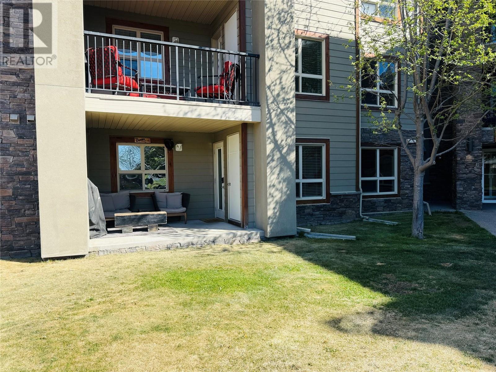 205 Third Avenue Unit# 2102, Invermere