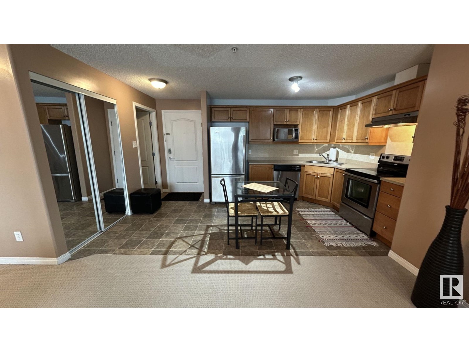#338 1520 HAMMOND GATE GA NW, Edmonton