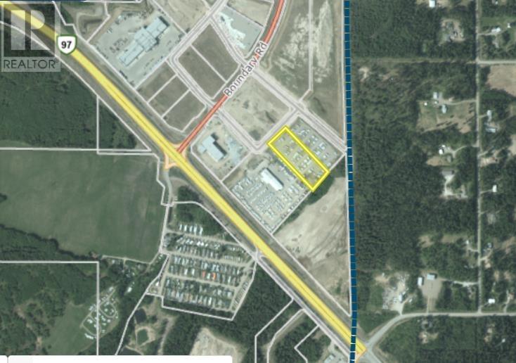 7447 RIGGS CRESCENT, Prince George
