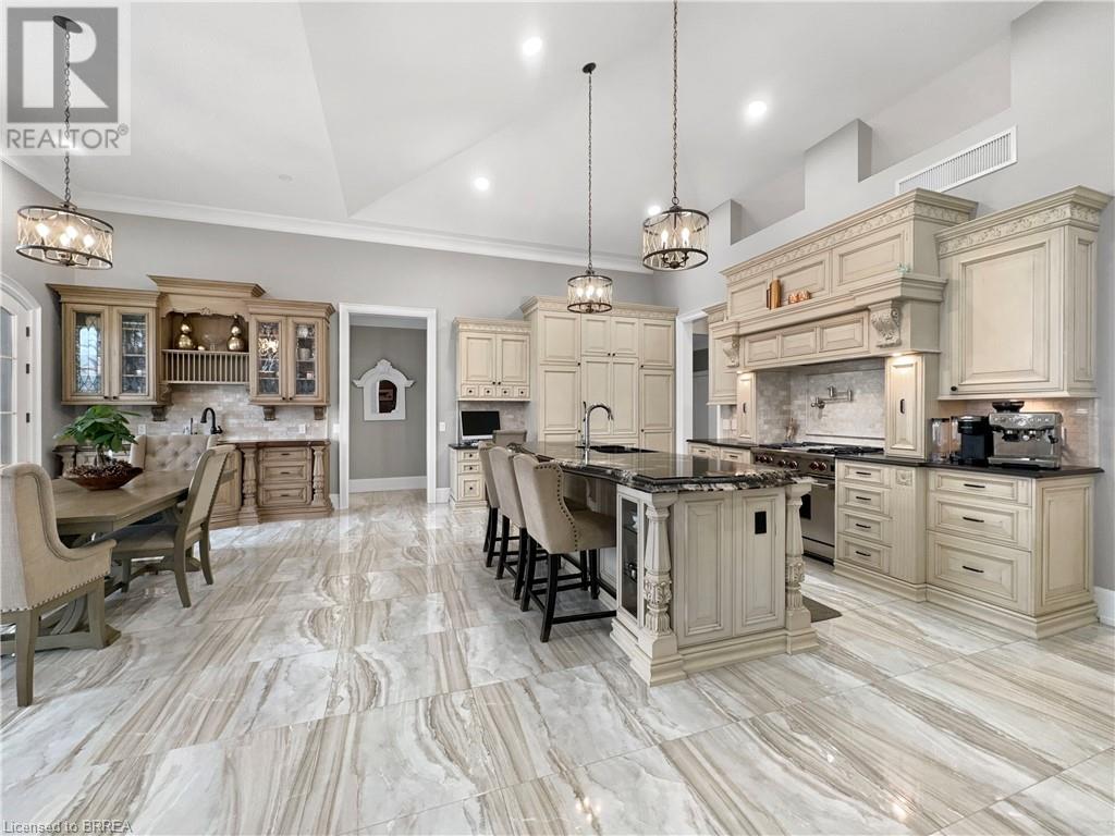 Photo 10 of 18 Harper Boulevard, Brantford ON