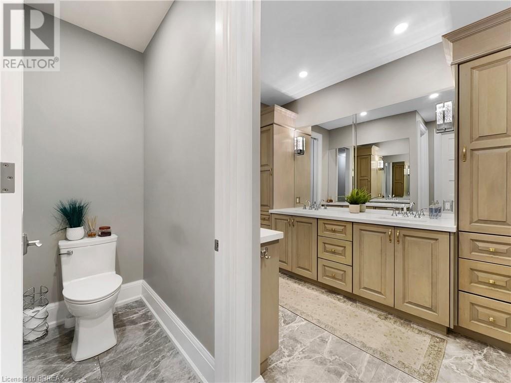 Photo 19 of 18 Harper Boulevard, Brantford ON