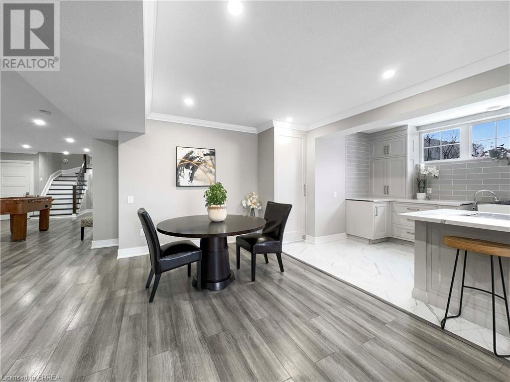 Photo 31 of 18 Harper Boulevard, Brantford ON