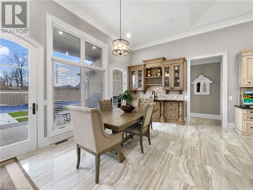 Photo 9 of 18 Harper Boulevard, Brantford ON