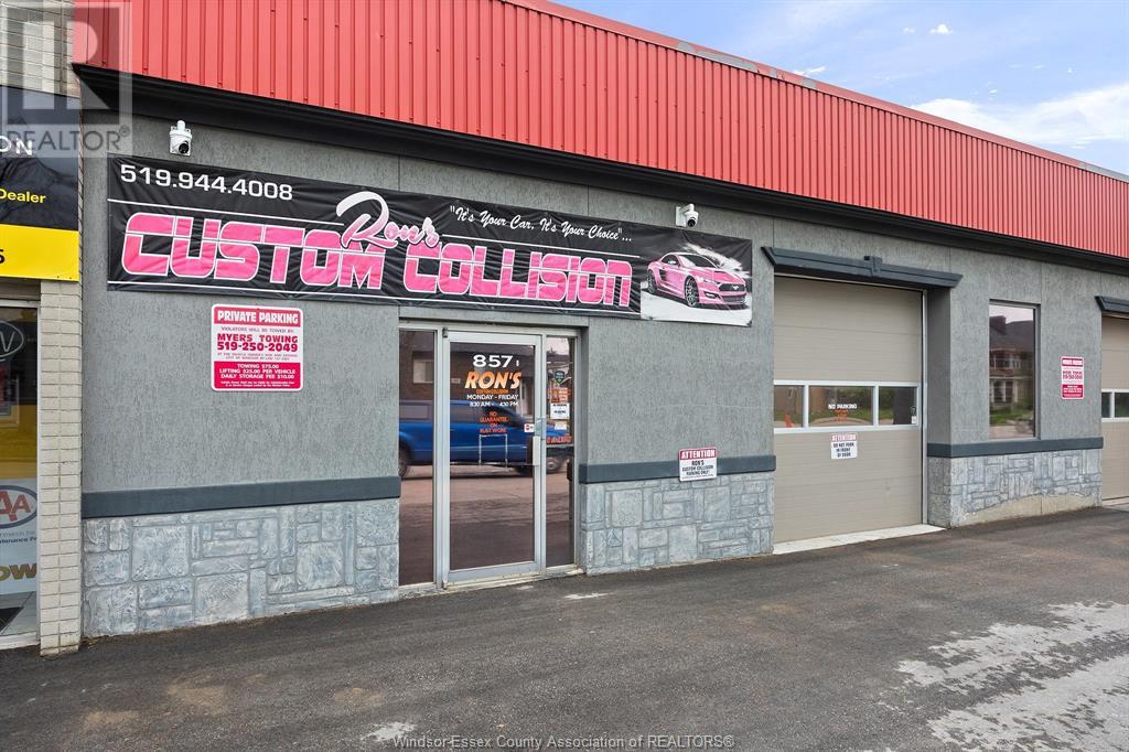 Photo 13 of 857 Howard Avenue, Windsor ON