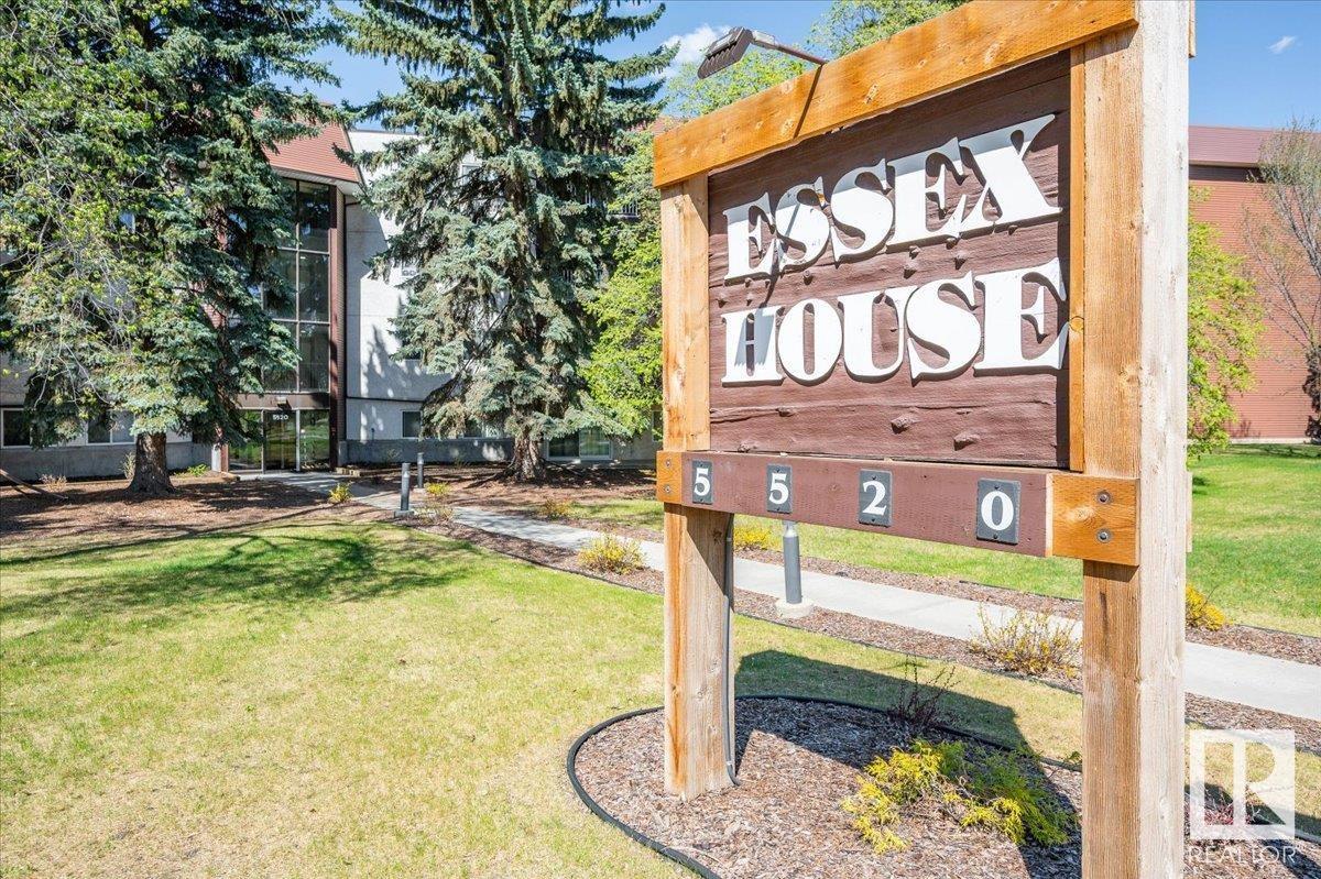 #211 5520 RIVERBEND RD NW, Edmonton