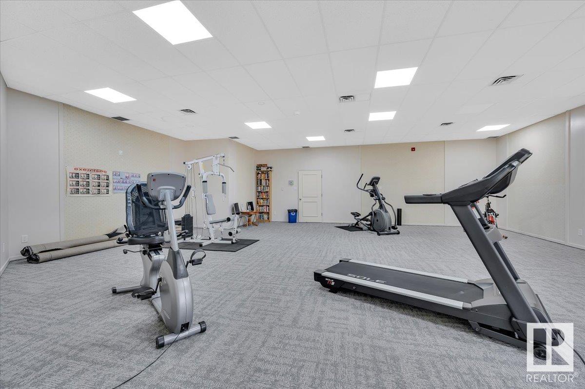 #211 5520 RIVERBEND RD NW, Edmonton