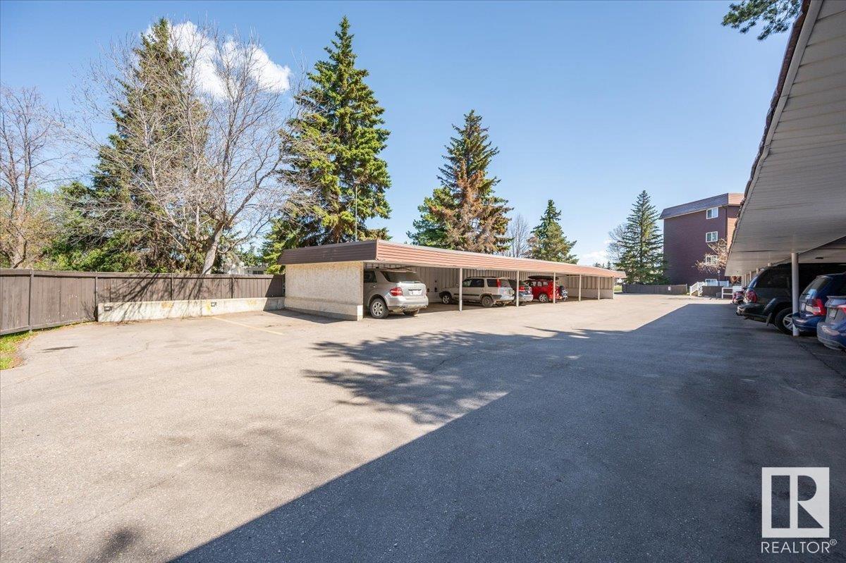 #211 5520 RIVERBEND RD NW, Edmonton