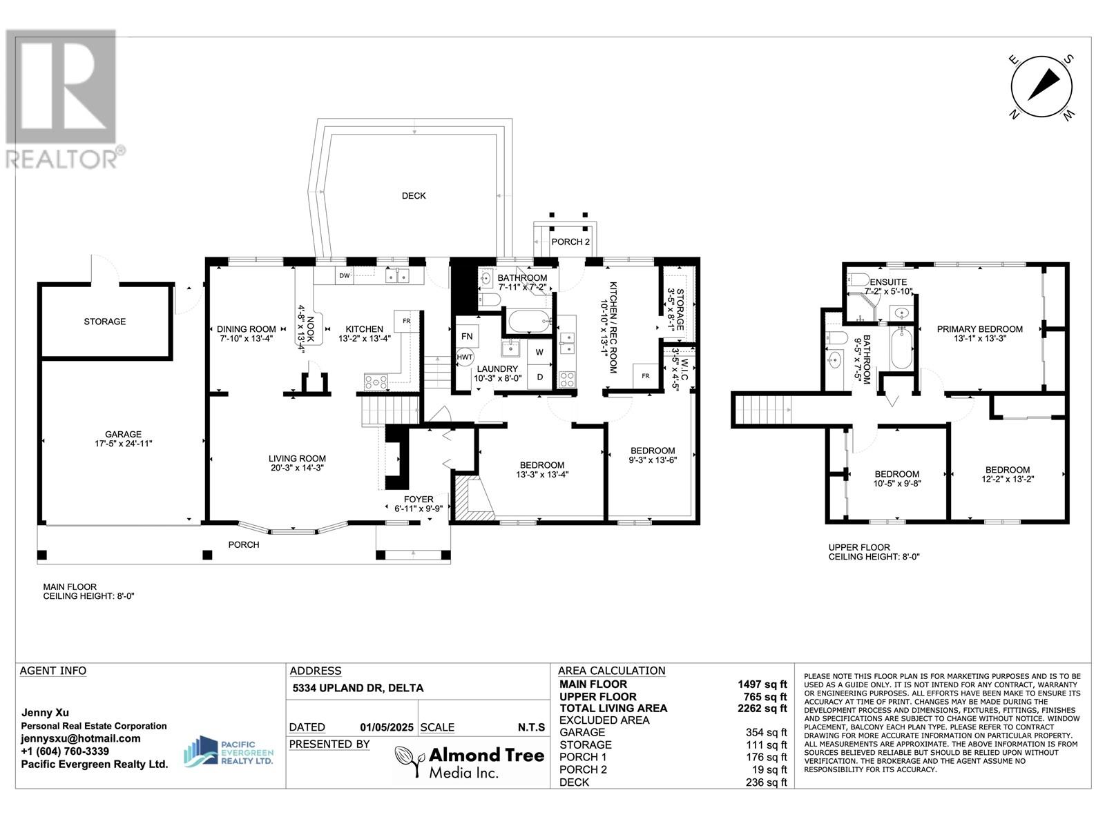 Photo 39 of 5334 Upland Drive, Delta BC