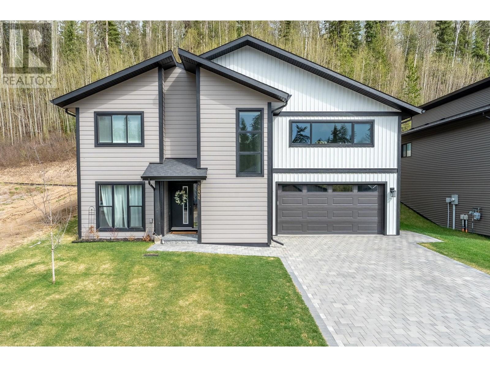 2834 LINKS DRIVE, Prince George