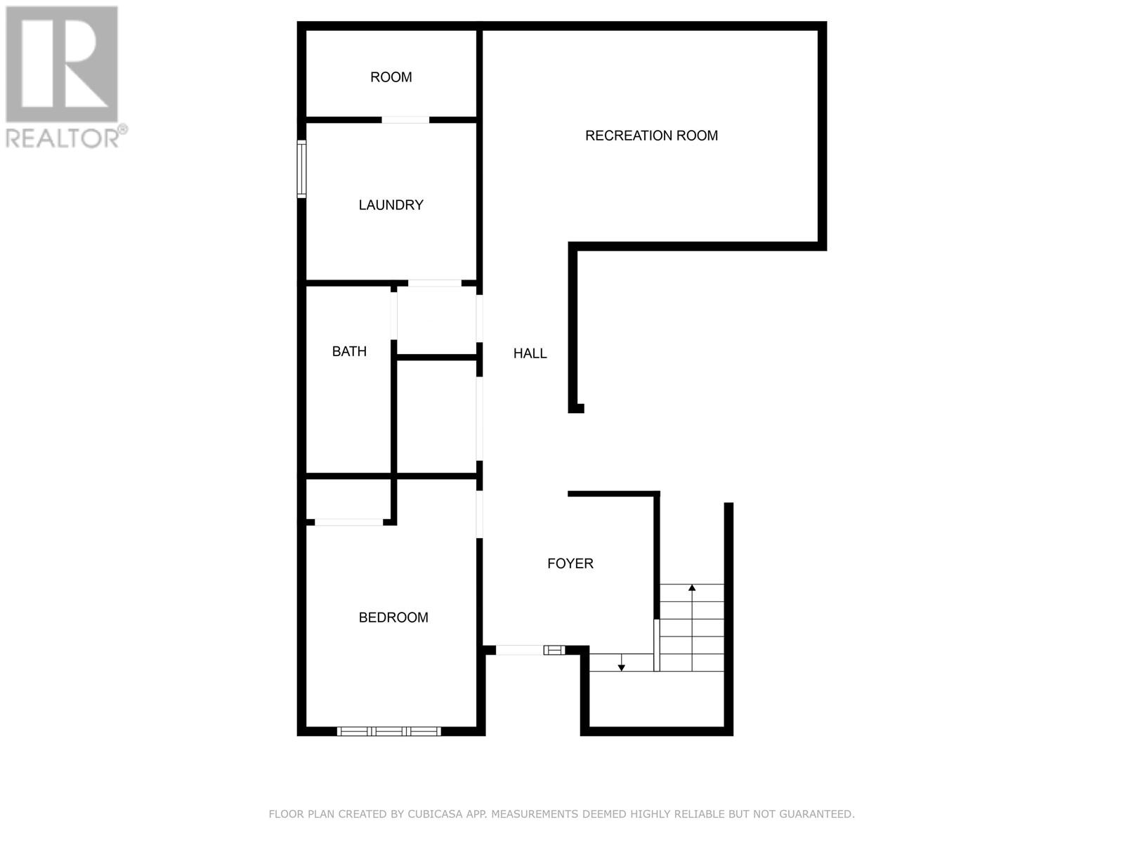 2834 LINKS DRIVE, Prince George