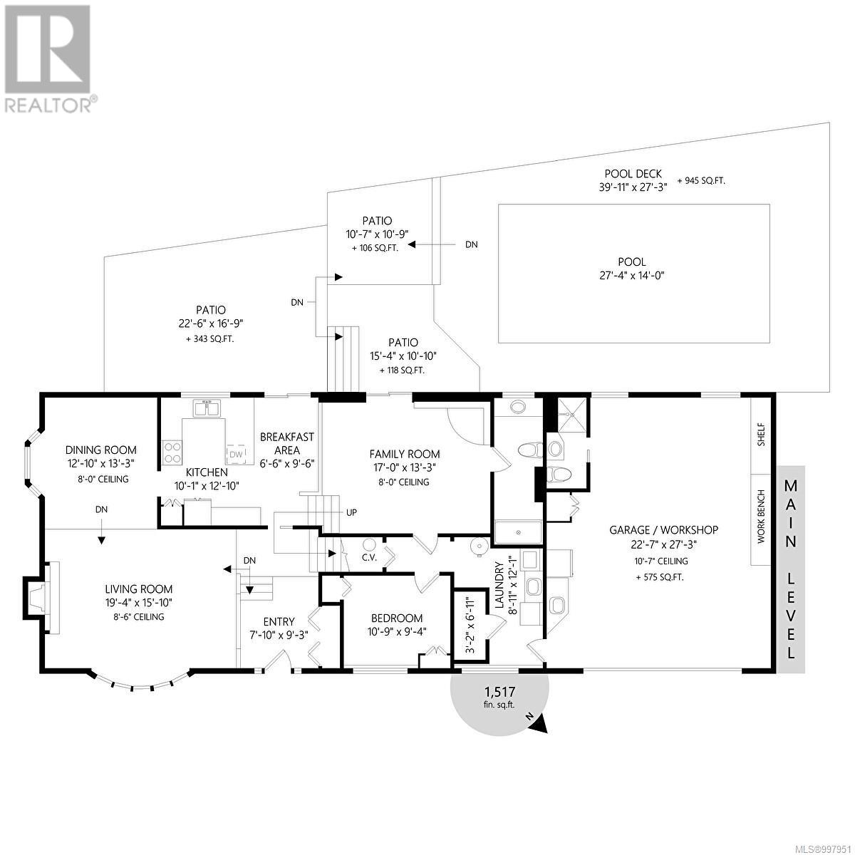 2295 GREENLANDS RD - Image 50