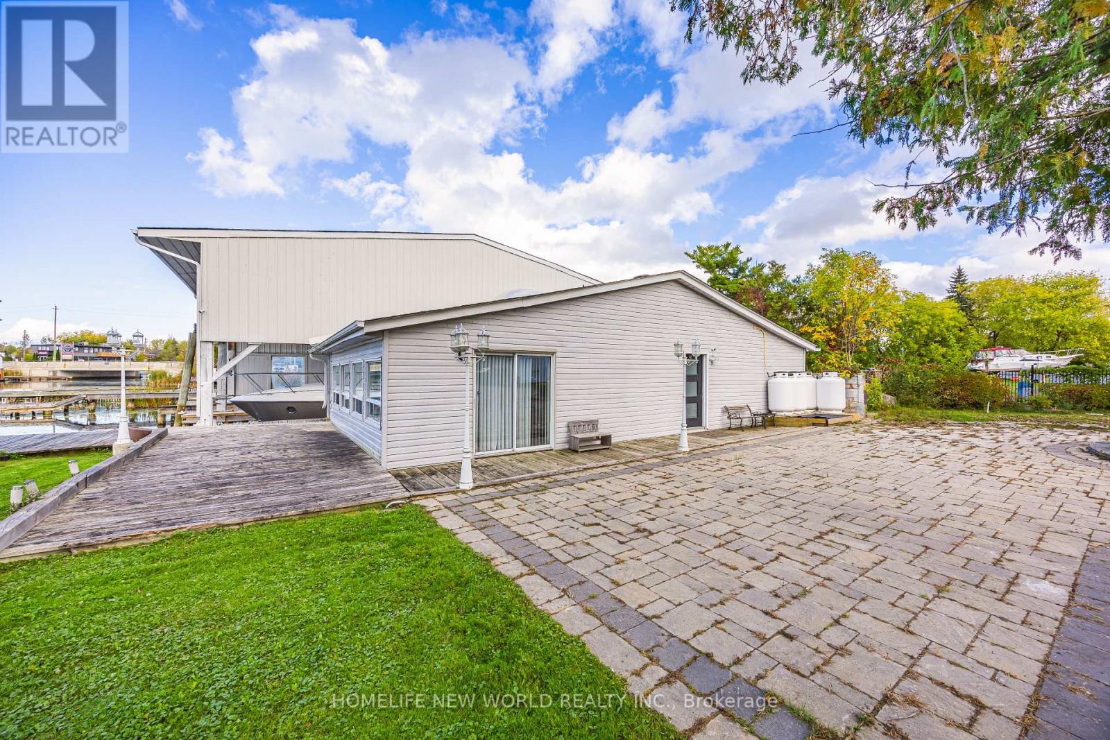 Photo 15 of 12 Mac Avenue, Georgina ON