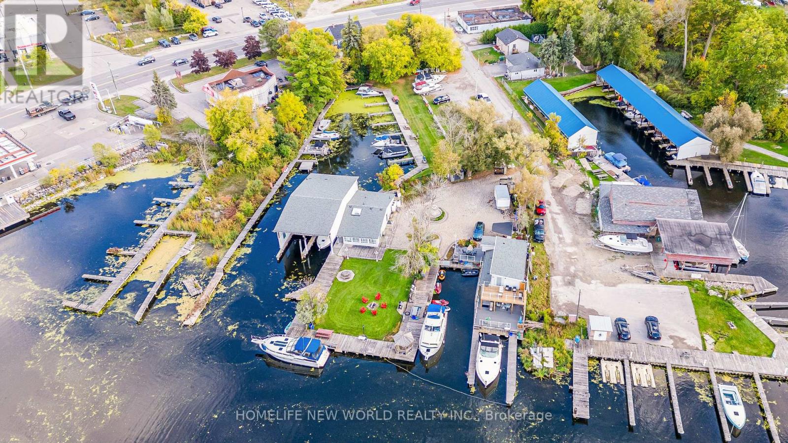 Photo 8 of 12 Mac Avenue, Georgina ON