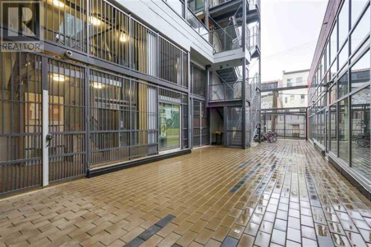 Photo 10 of 606 138 E Hastings Street, Vancouver BC