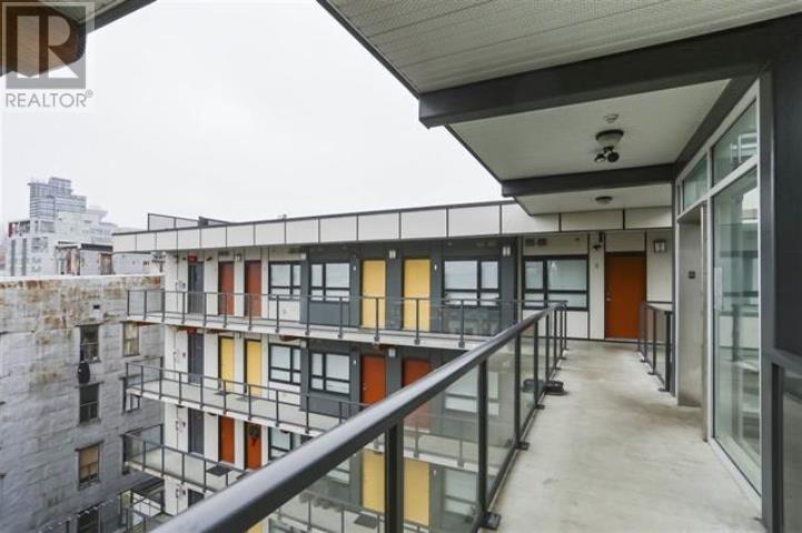 Photo 15 of 606 138 E Hastings Street, Vancouver BC
