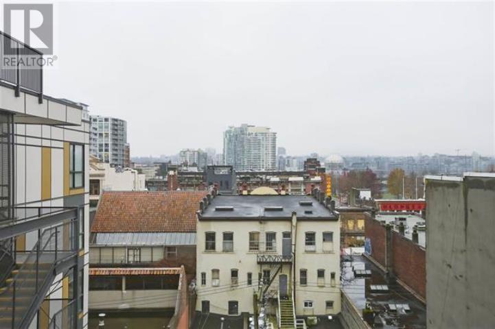 Photo 16 of 606 138 E Hastings Street, Vancouver BC