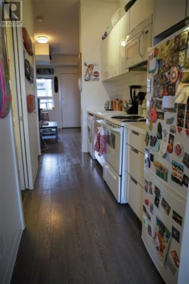 Photo 3 of 606 138 E Hastings Street, Vancouver BC