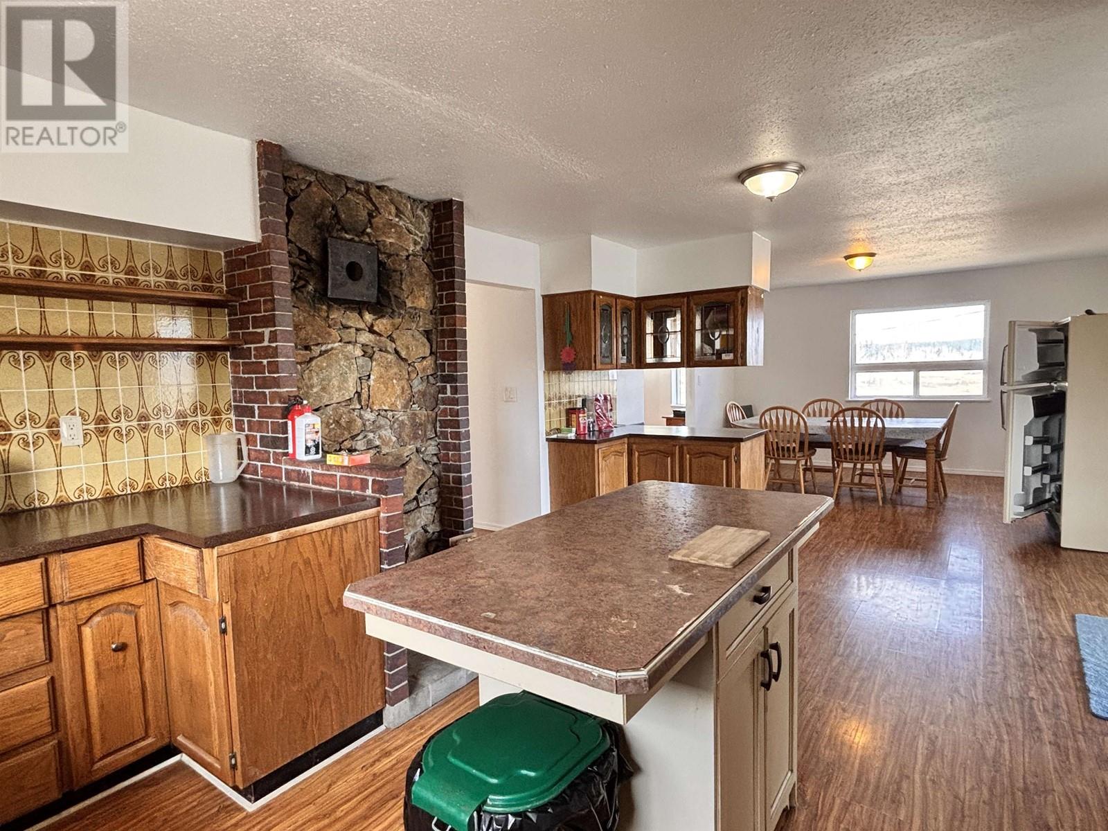 3405 KOKANEE PIT ROAD, Lac La Hache