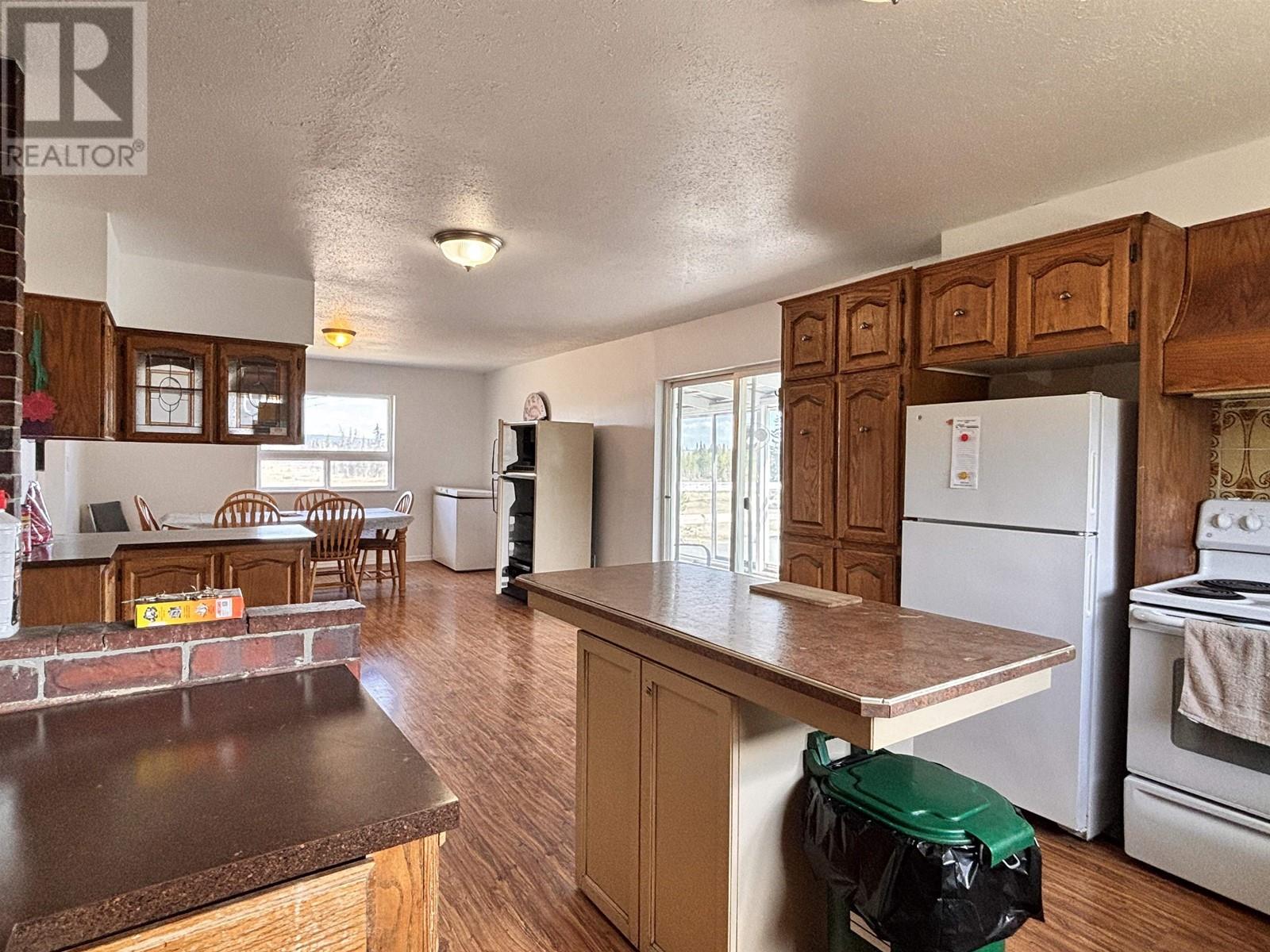 3405 KOKANEE PIT ROAD, Lac La Hache