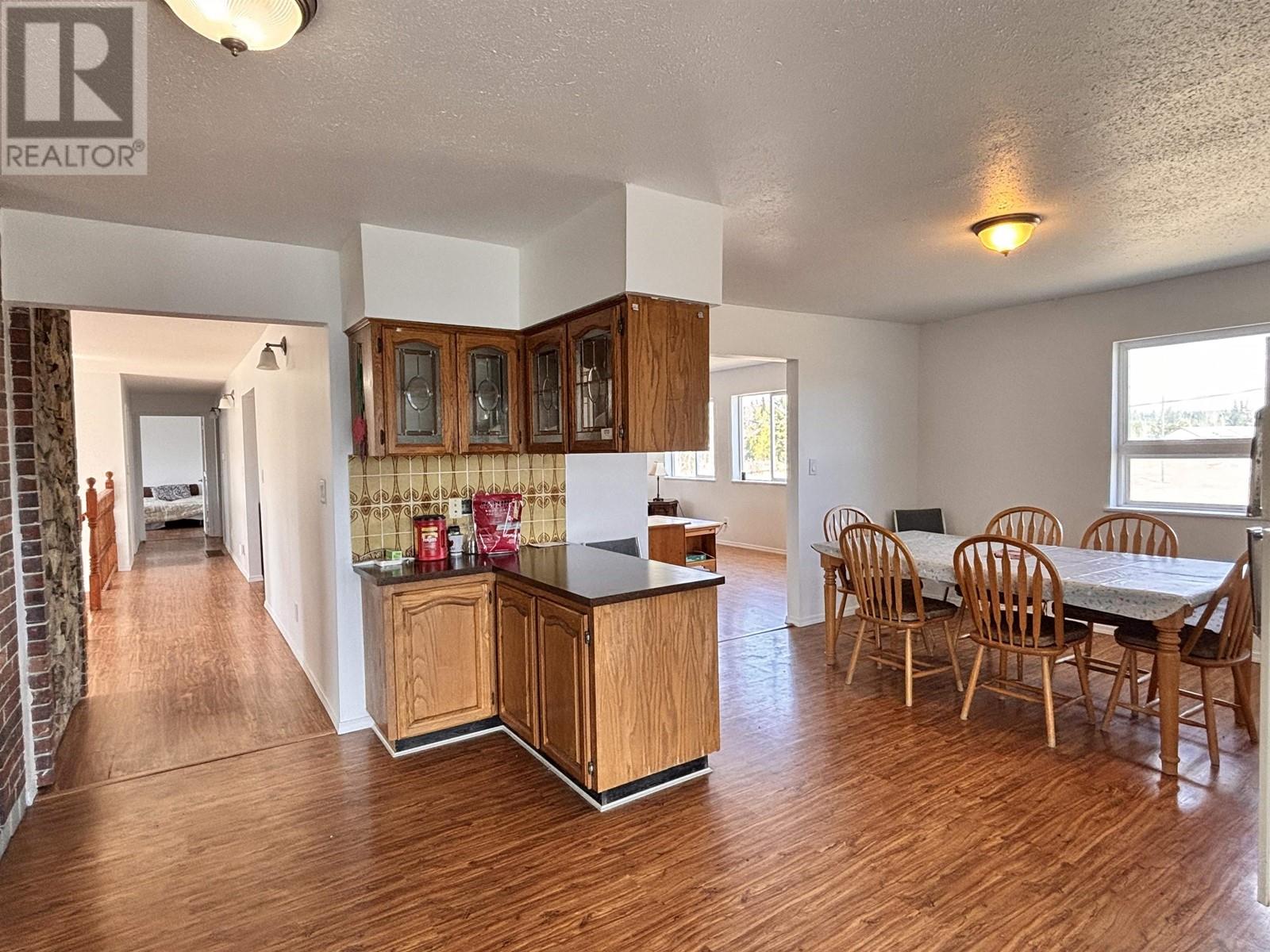 3405 KOKANEE PIT ROAD, Lac La Hache