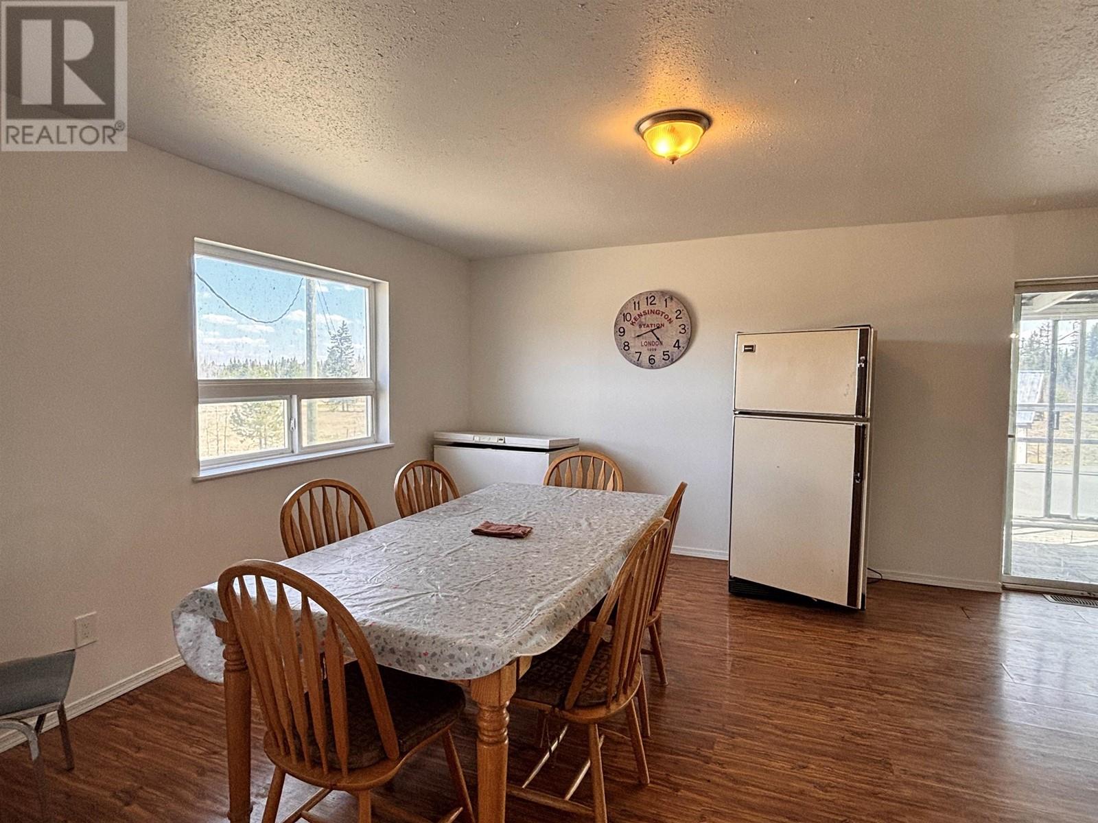 3405 KOKANEE PIT ROAD, Lac La Hache