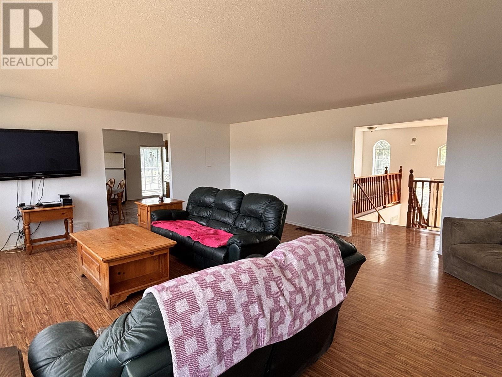 3405 KOKANEE PIT ROAD, Lac La Hache