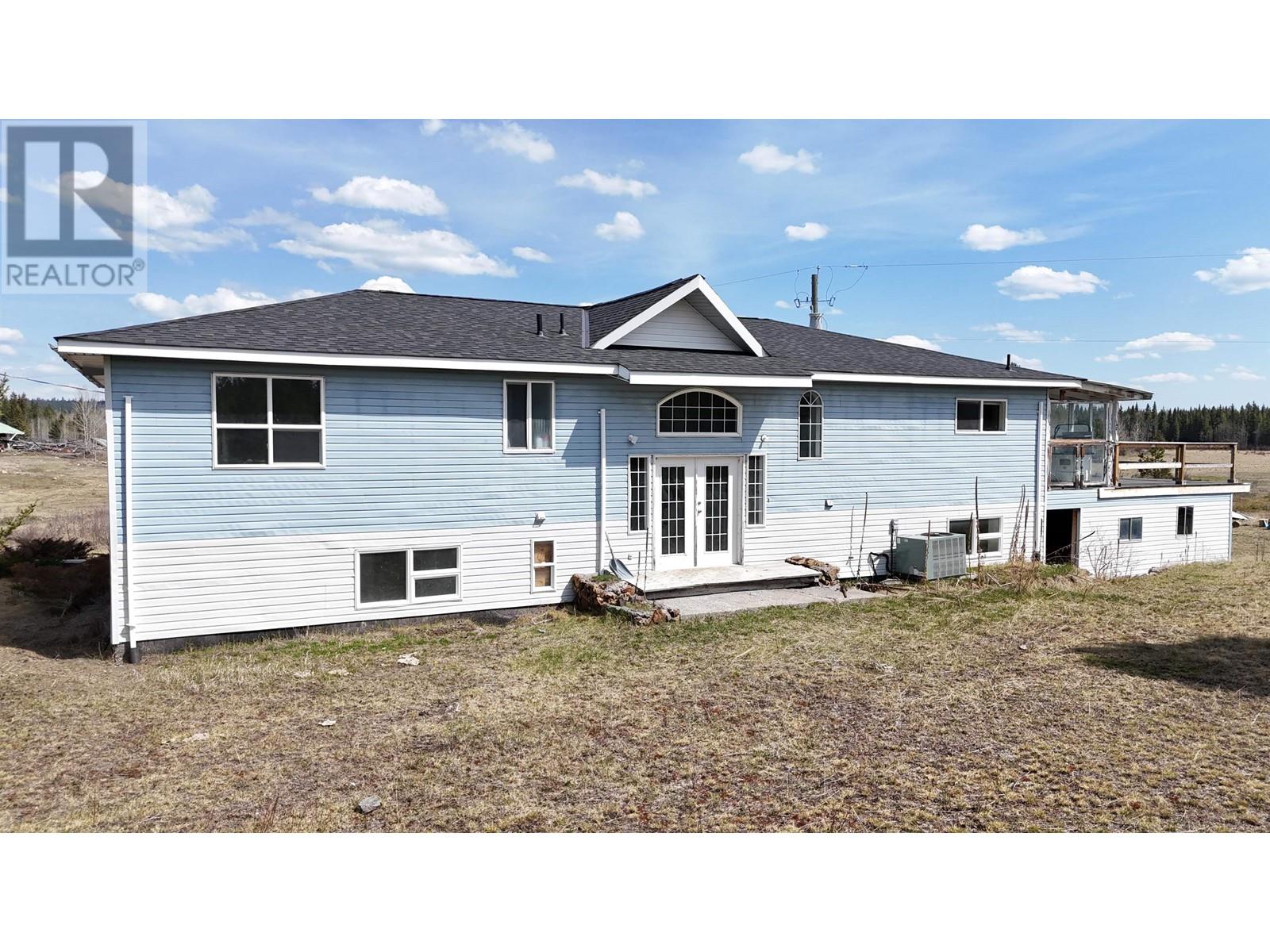 3405 KOKANEE PIT ROAD, Lac La Hache