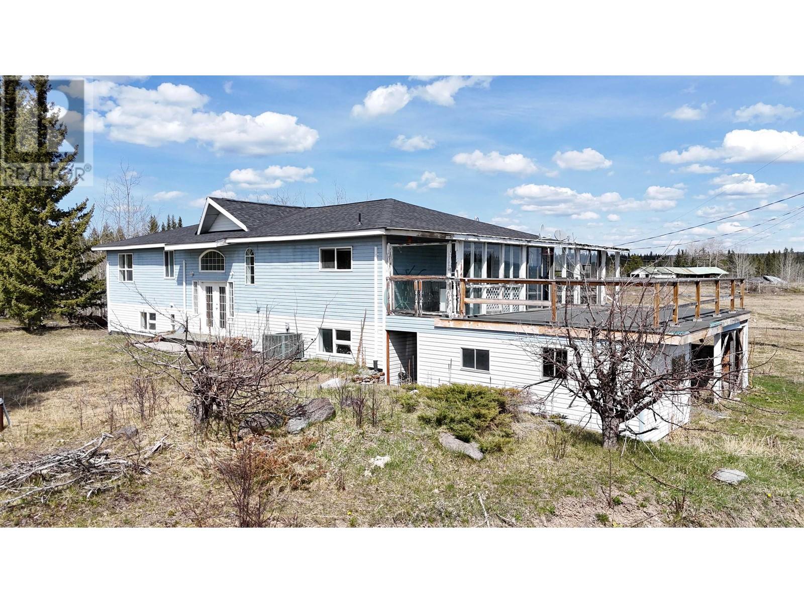 3405 KOKANEE PIT ROAD, Lac La Hache