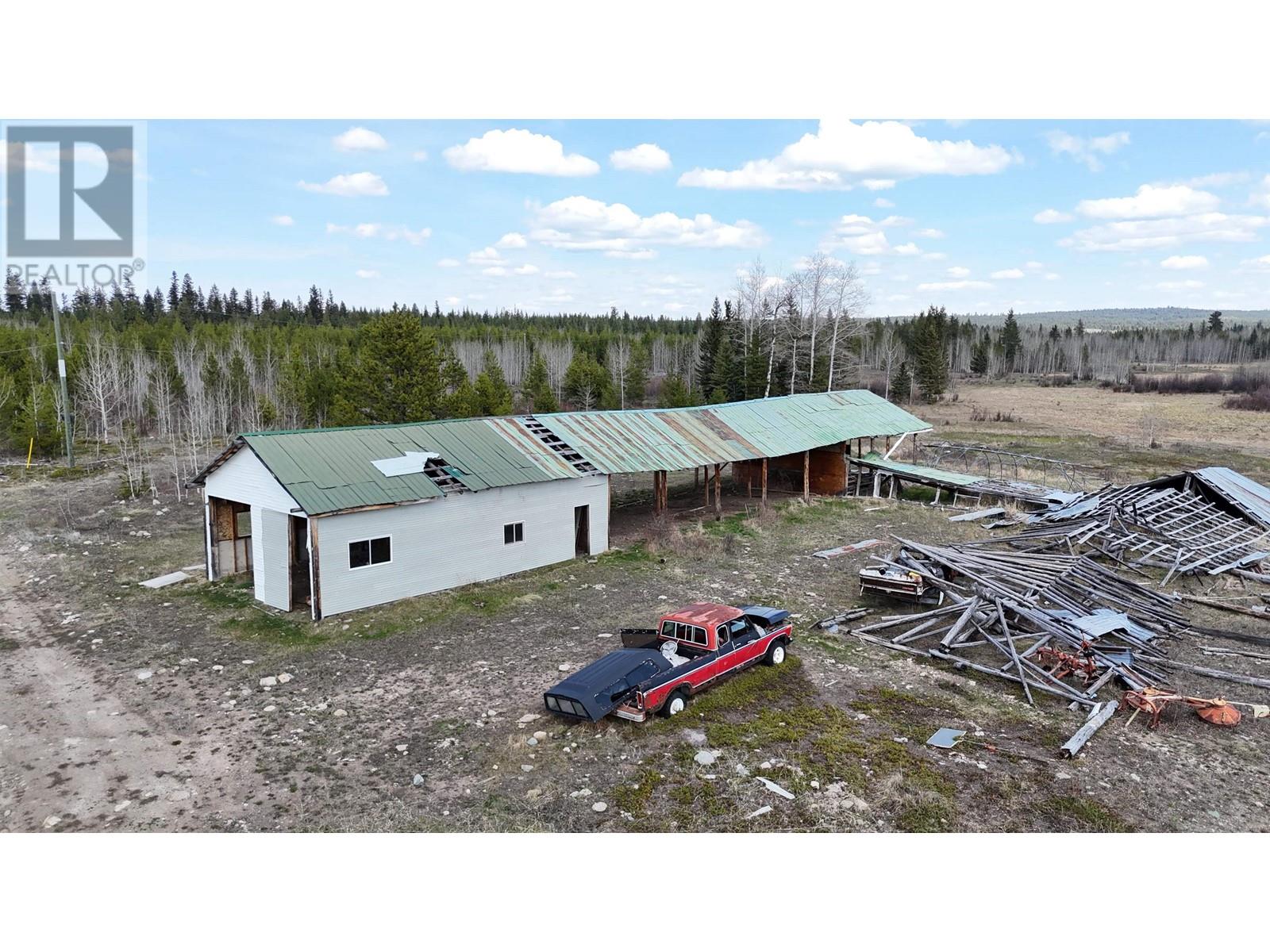 3405 KOKANEE PIT ROAD, Lac La Hache