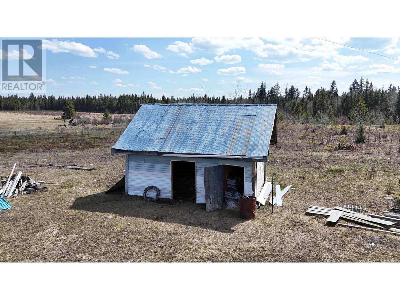 3405 KOKANEE PIT ROAD, Lac La Hache