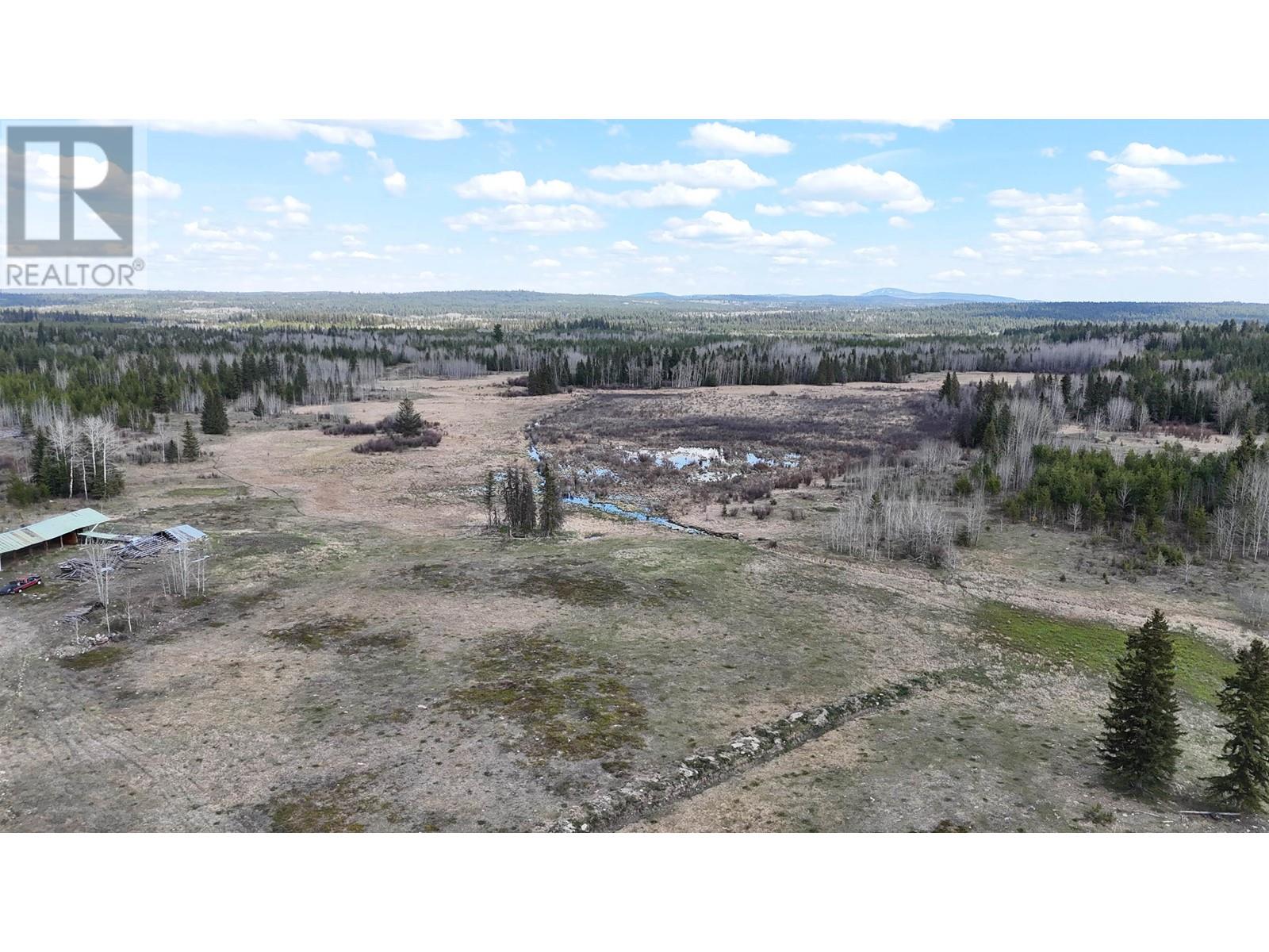 3405 KOKANEE PIT ROAD, Lac La Hache