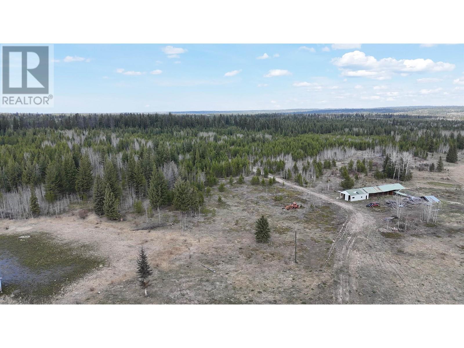 3405 KOKANEE PIT ROAD, Lac La Hache