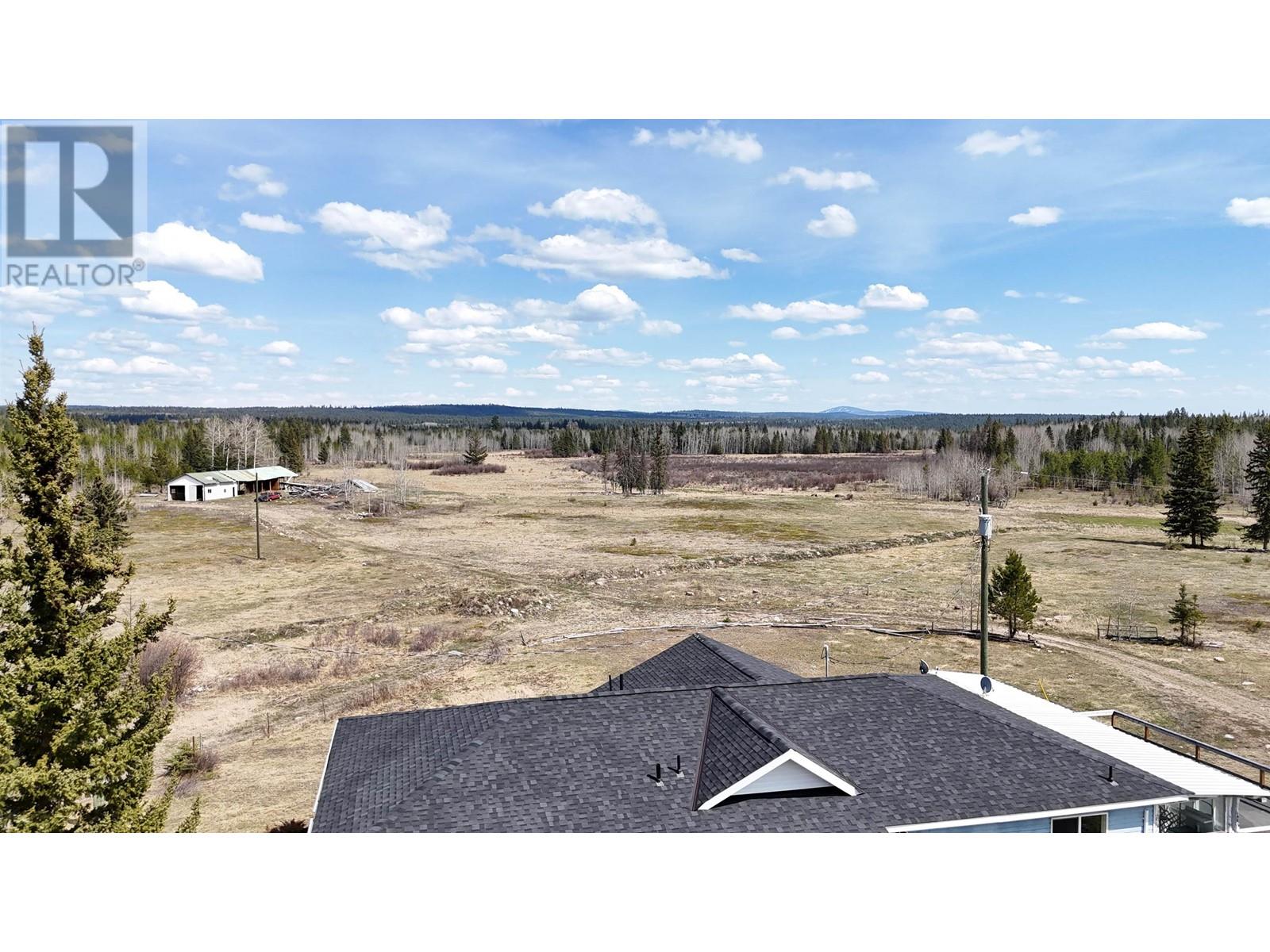 3405 KOKANEE PIT ROAD, Lac La Hache