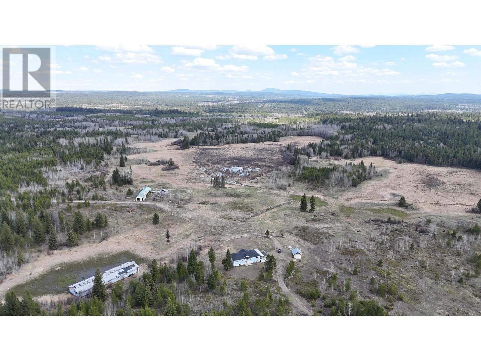 3405 KOKANEE PIT ROAD, Lac La Hache