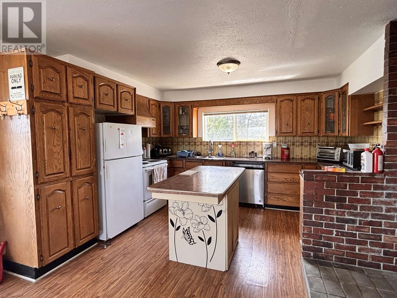 3405 KOKANEE PIT ROAD, Lac La Hache