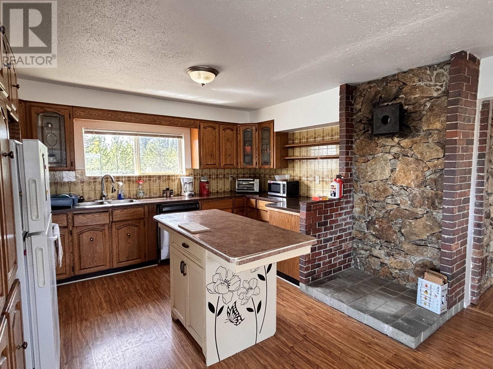 3405 KOKANEE PIT ROAD, Lac La Hache