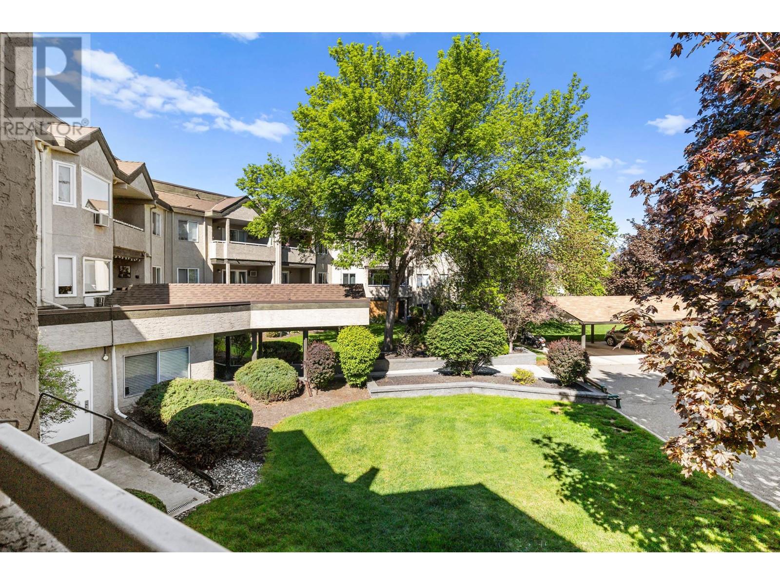263 3854 Gordon Drive, Kelowna