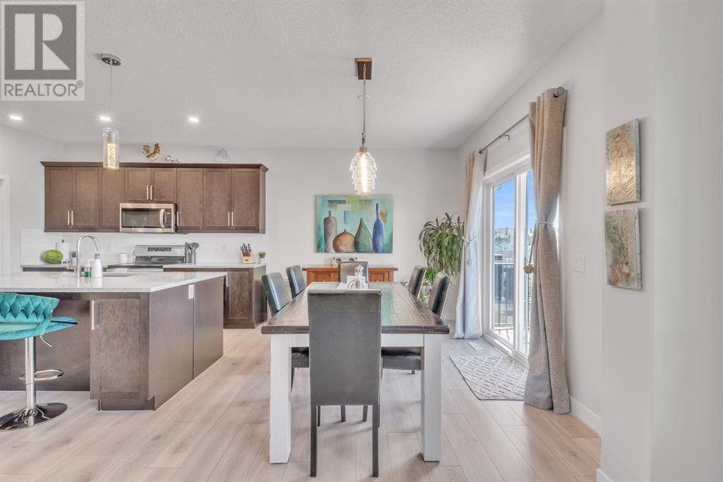 3 Buckskin Way, Cochrane