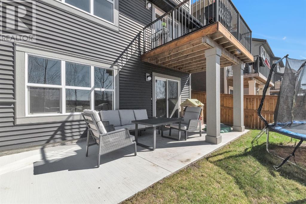 3 Buckskin Way, Cochrane
