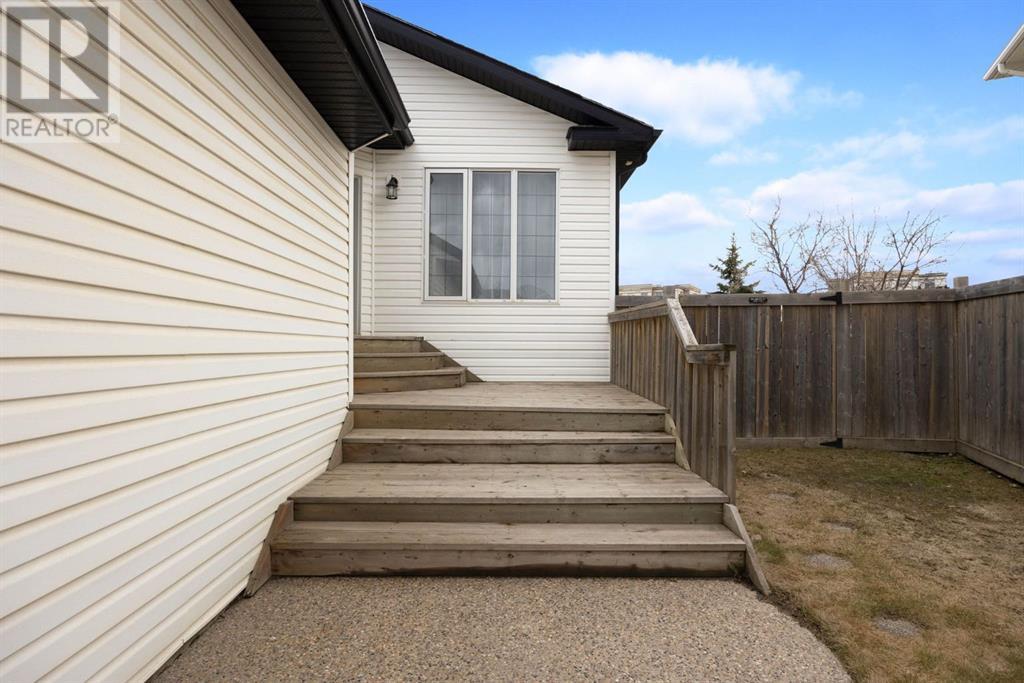 133 Pickles Crescent, Fort McMurray