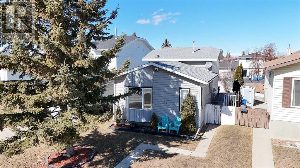 54 Roland Street, Red Deer
