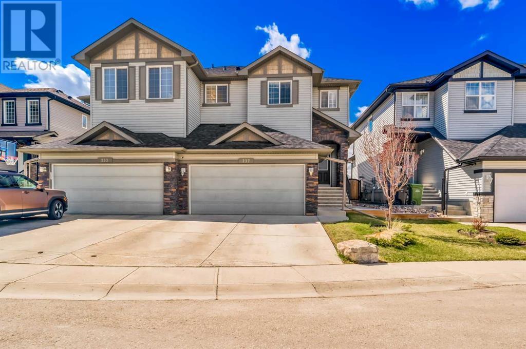 237 Bridlerange Place SW, Calgary, Alberta