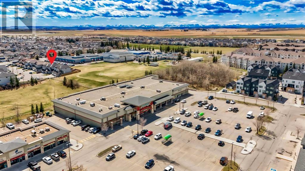 Single Family House for Sale in  Bridlerange Place SW Bridlewood Calgary 
