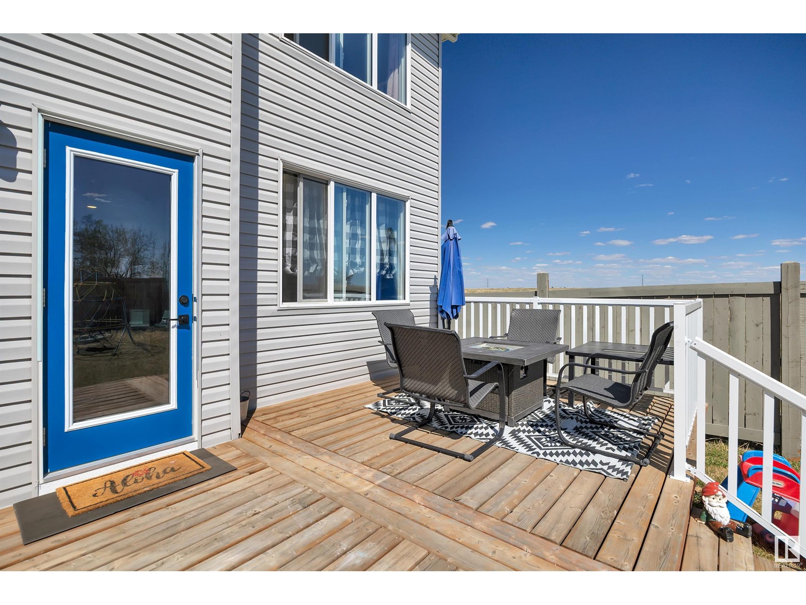 1 ROLSTON CO, Leduc