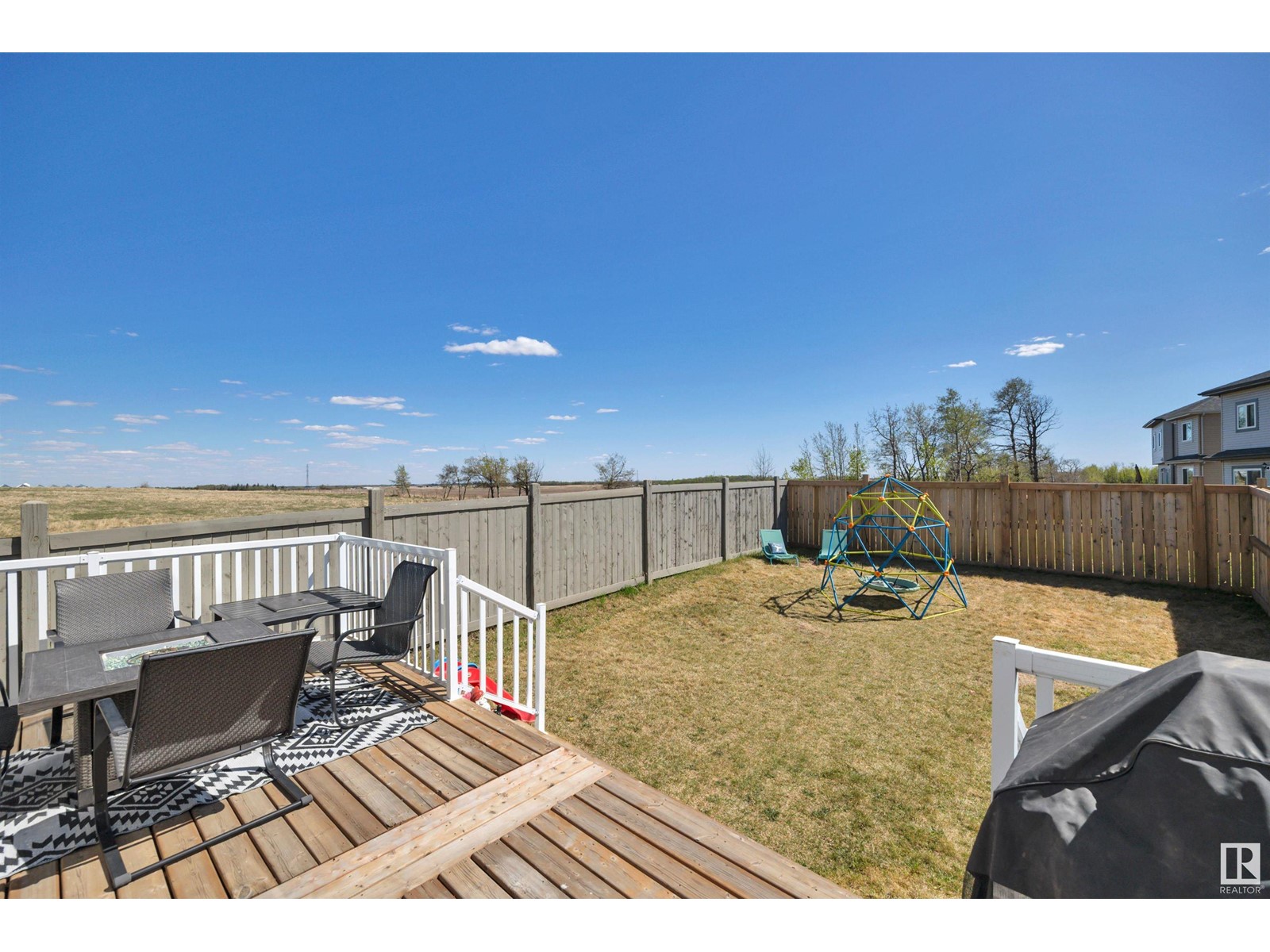 1 ROLSTON CO, Leduc