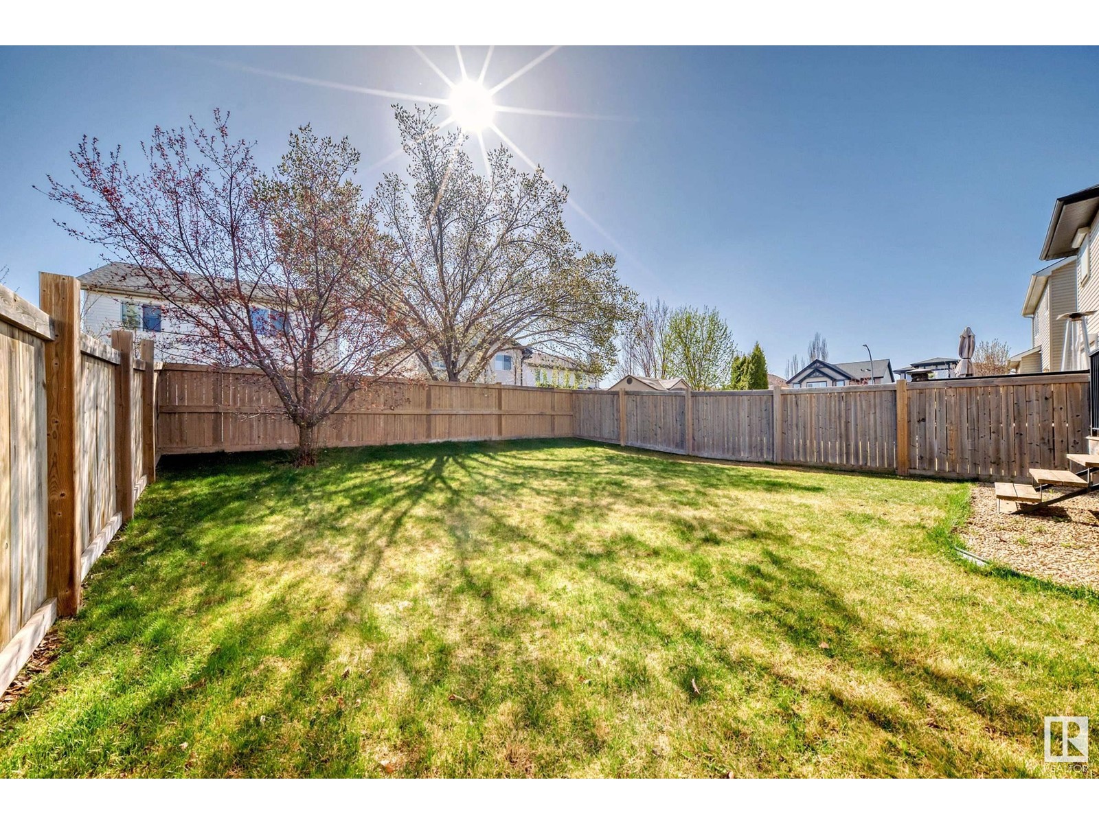 207 SECORD DR NW NW, Edmonton