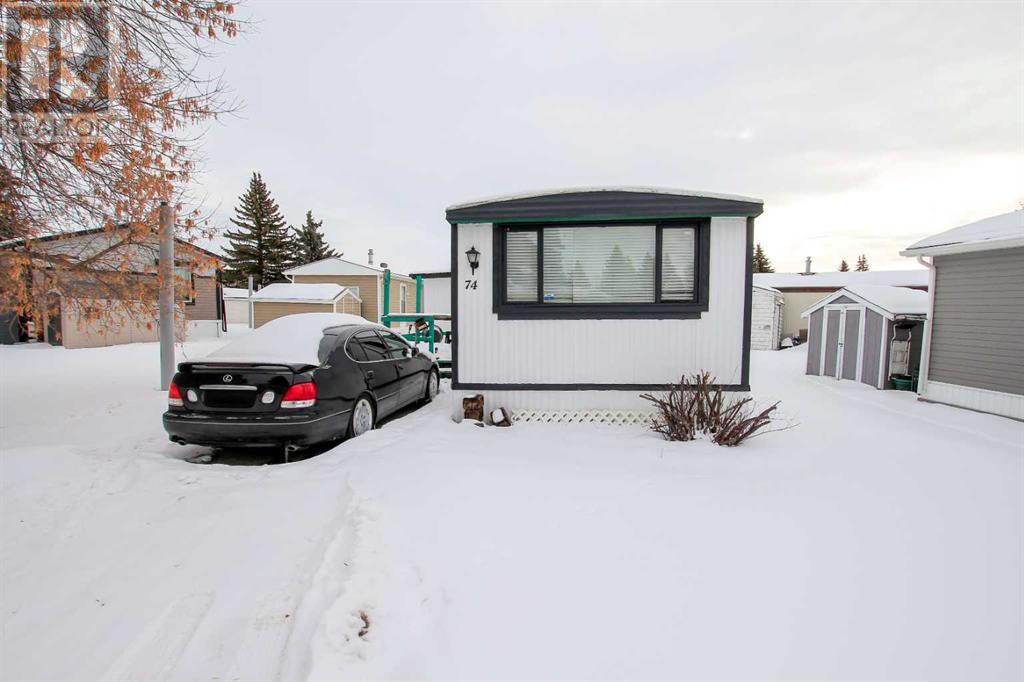74 Parkside Drive, Red Deer
