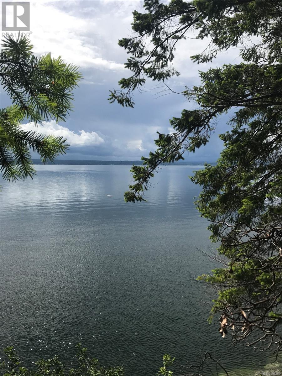 Photo 10 of Lot 36 Ruxton Island, Ruxton Island BC