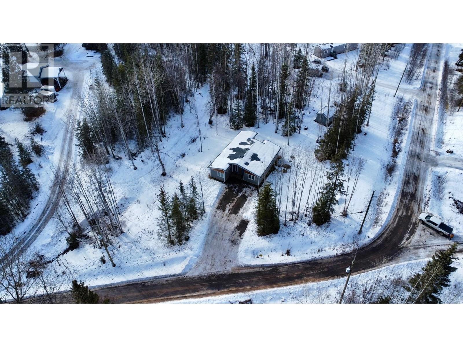 9 3000 DAHLIE ROAD, Smithers