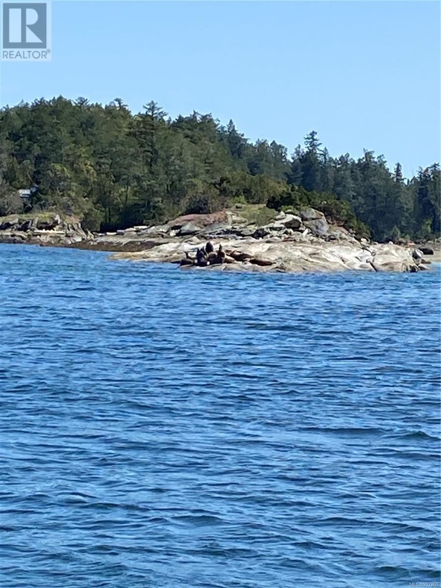 Photo 12 of Lot 36 Ruxton Island, Ruxton Island BC
